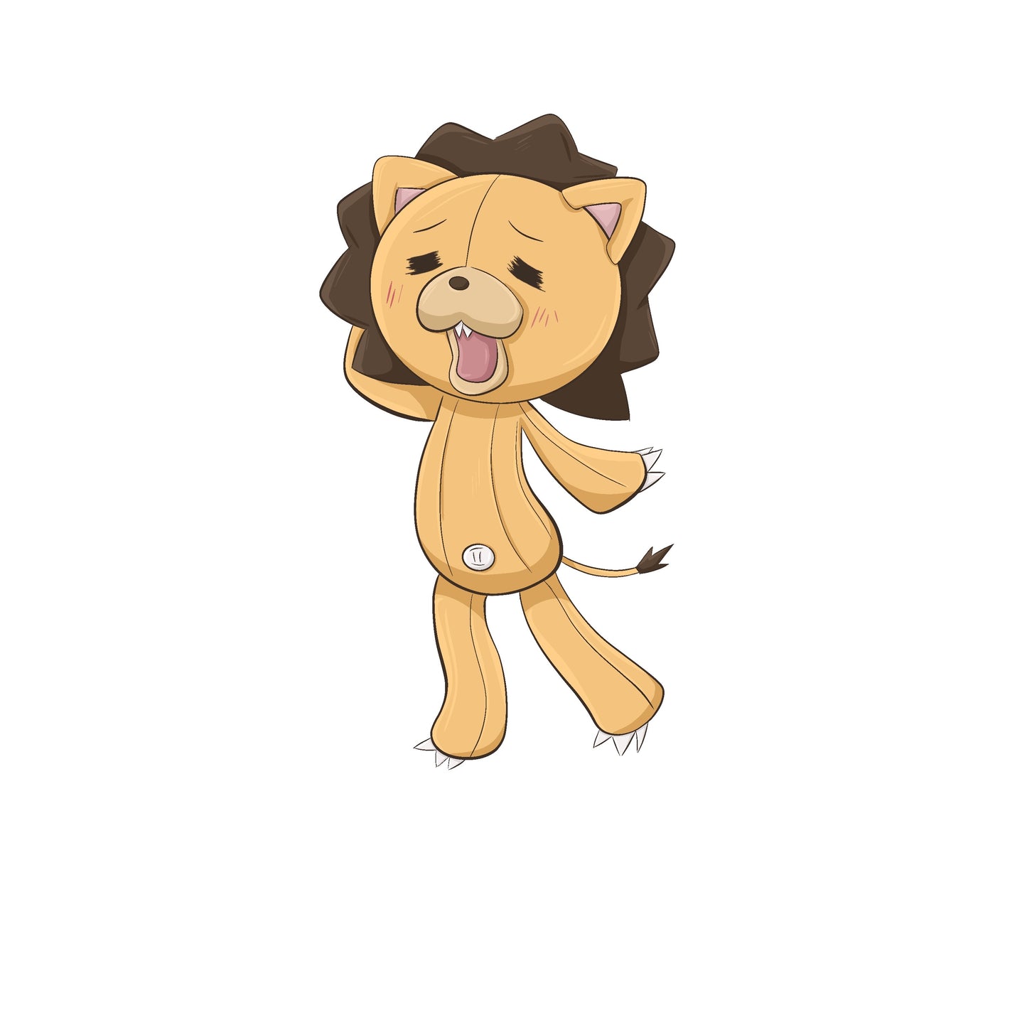 Swooning Kon
