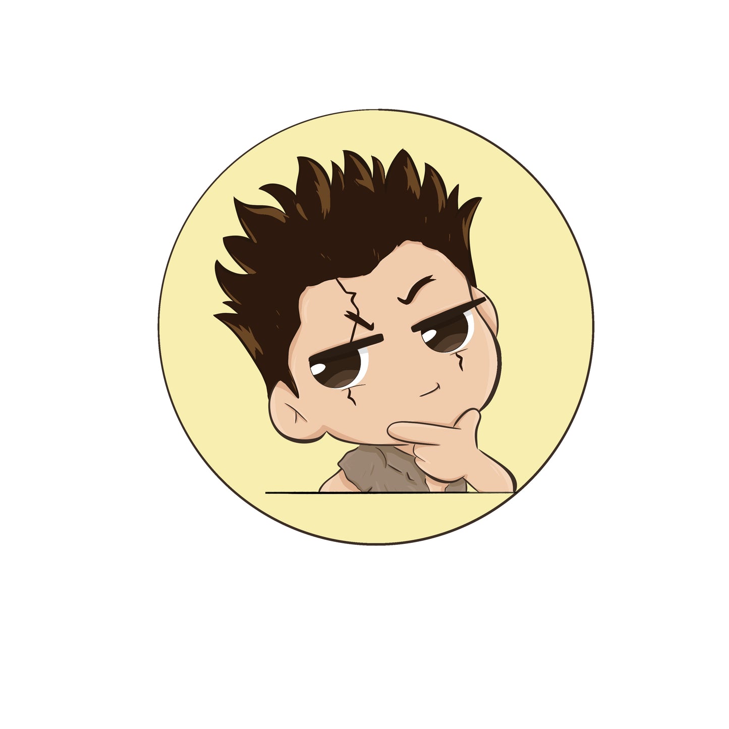 Taiju Pondering