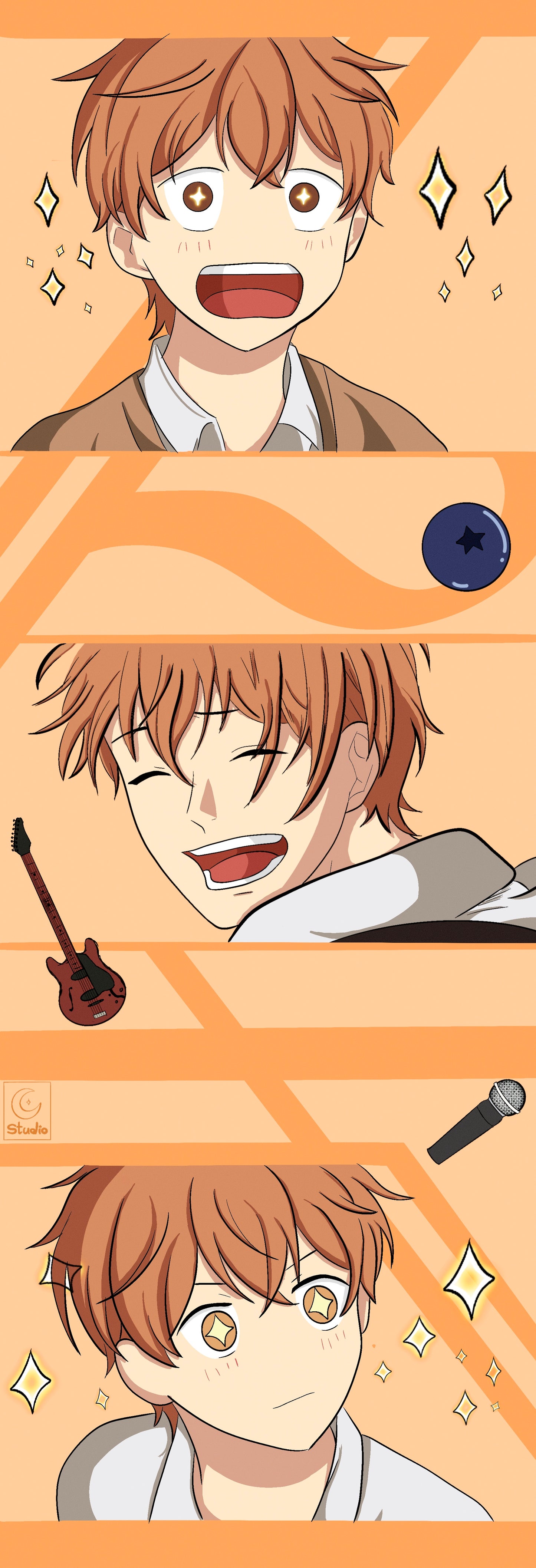 Mafuyu Snapshots