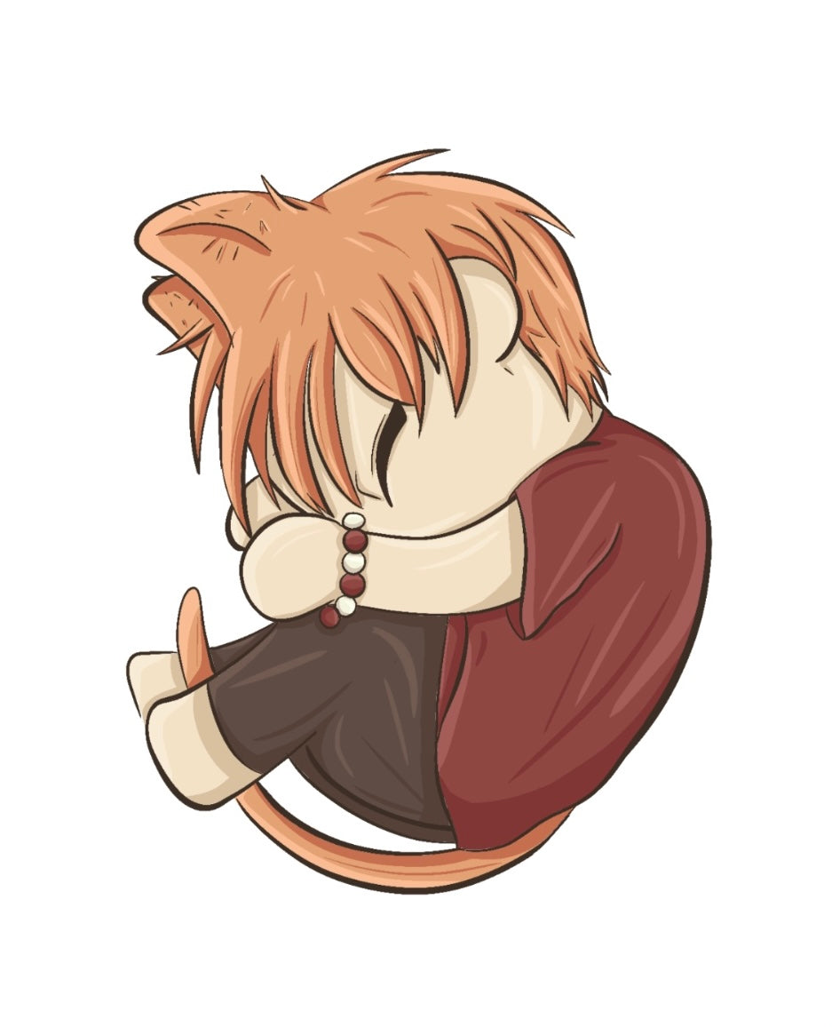 Kitty Kyo Sohma