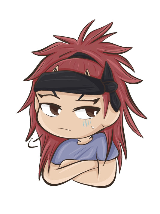 Moody Renji