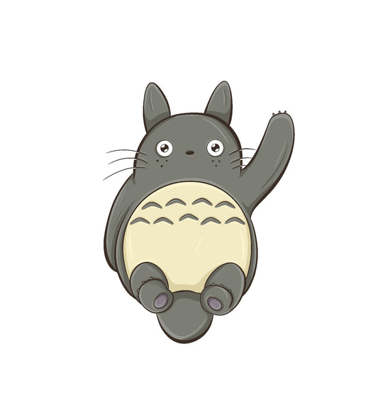 Totoro