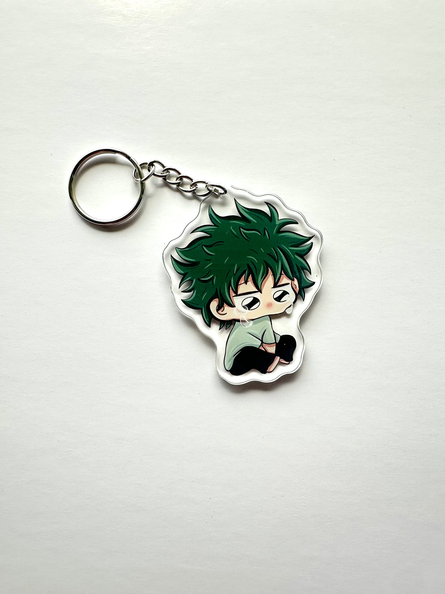 Baby Deku