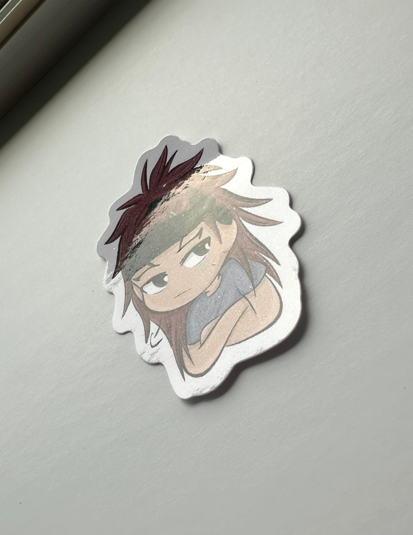 Moody Renji