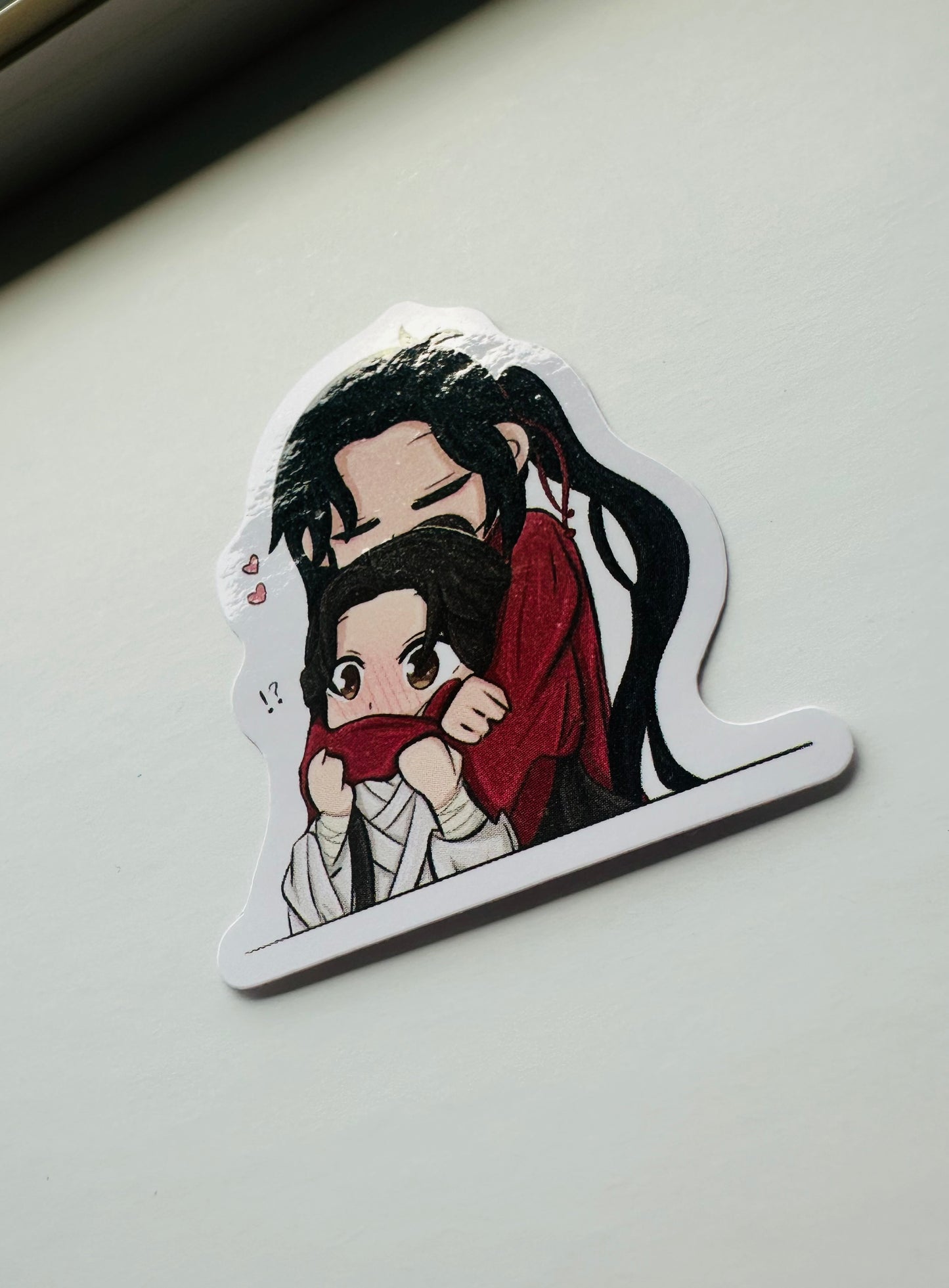 San Lang x Xie Lian