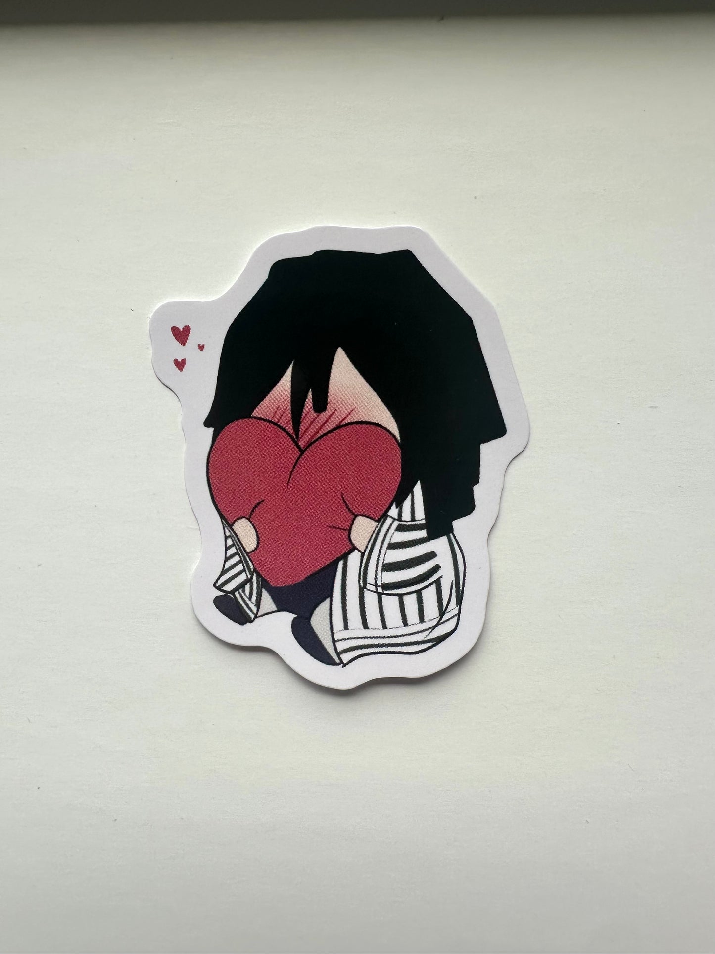 Love-Obsessed Obanai