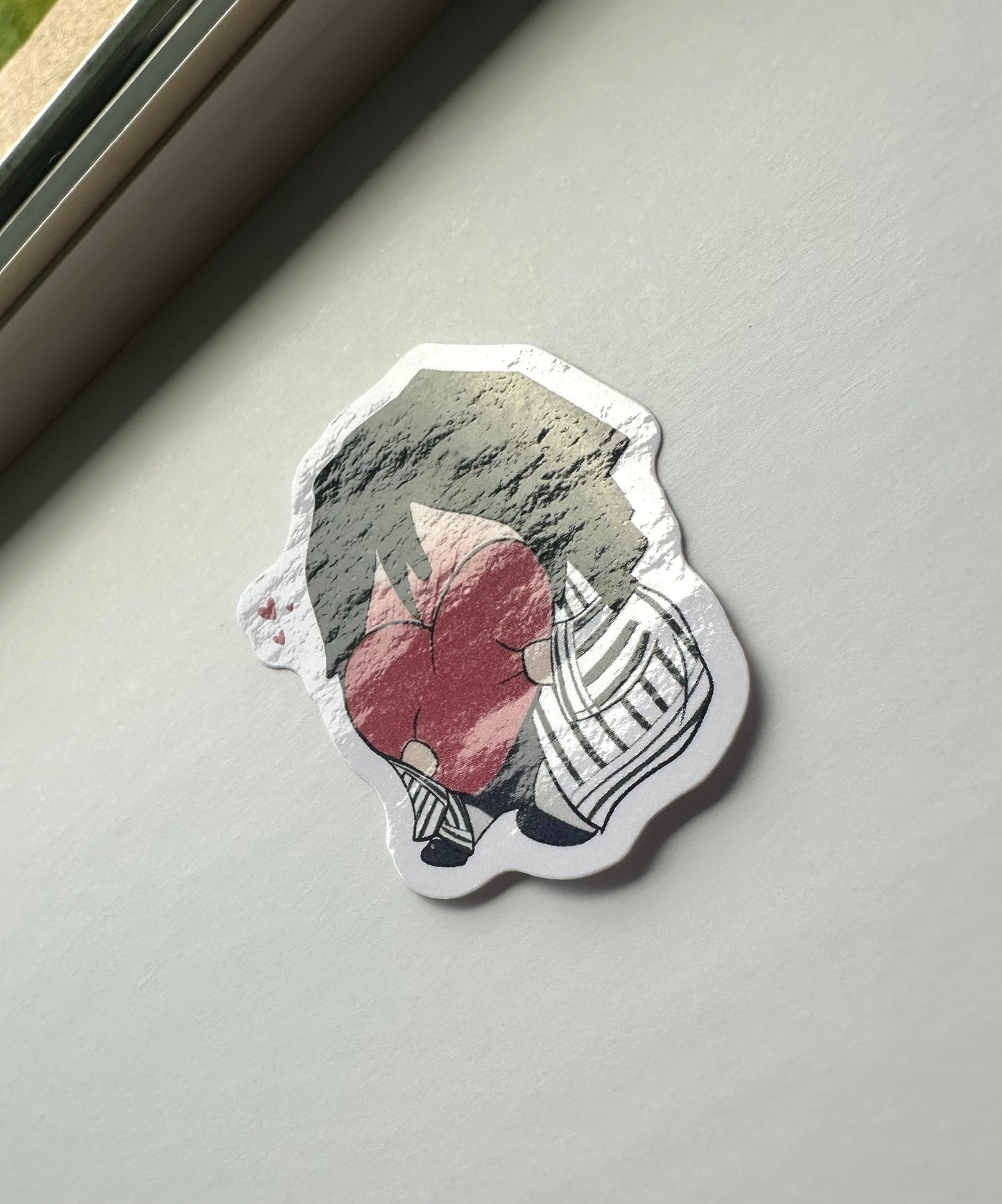 Love-Obsessed Obanai