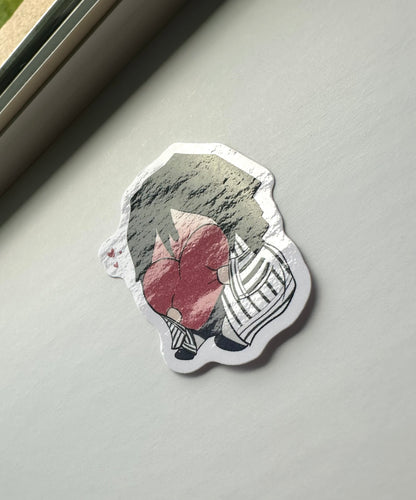 Love-Obsessed Obanai