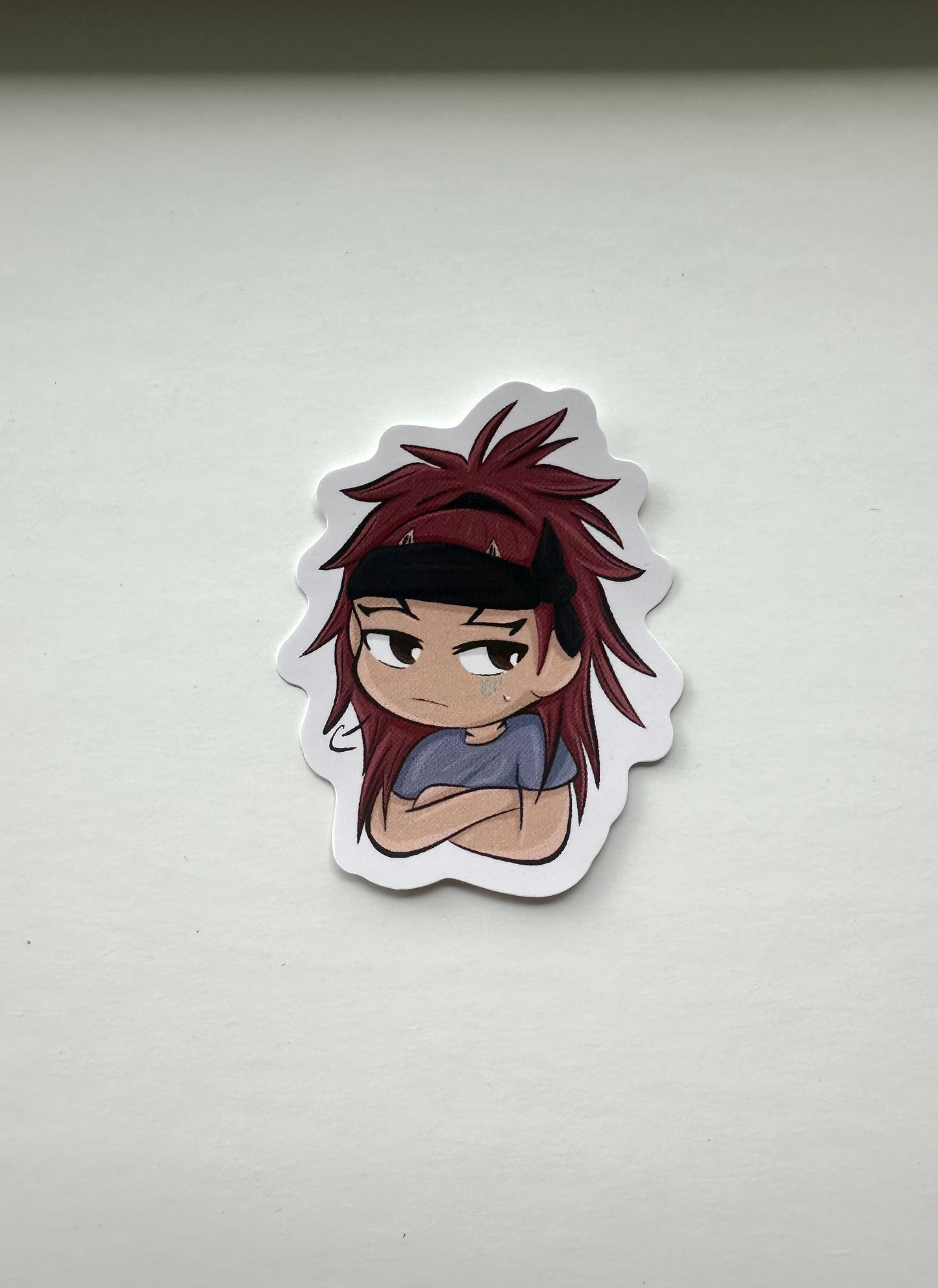 Moody Renji